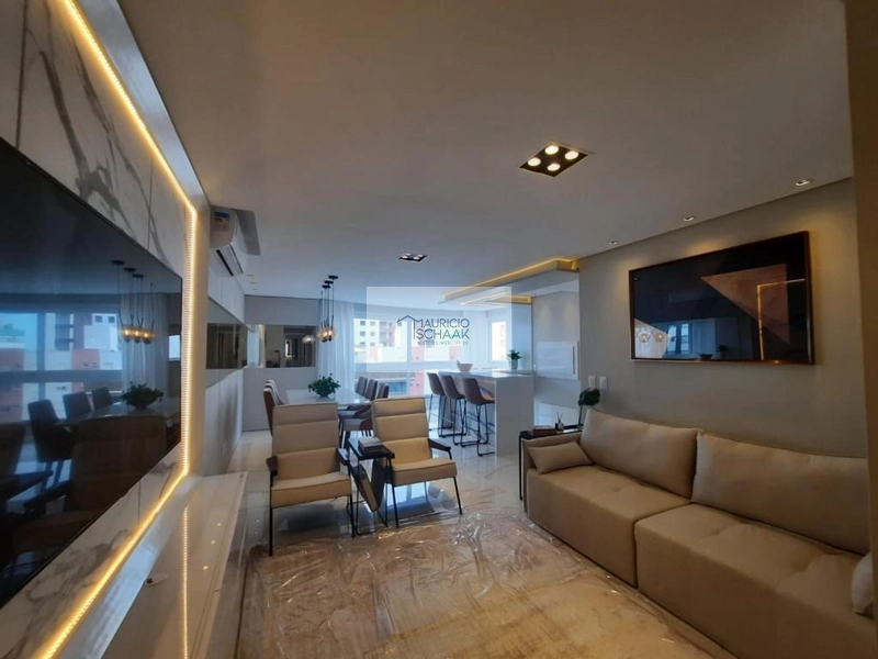 Belíssimo apartamento de alto padrão em Capão: 27ª foto da galeria de imagens do imóvel
