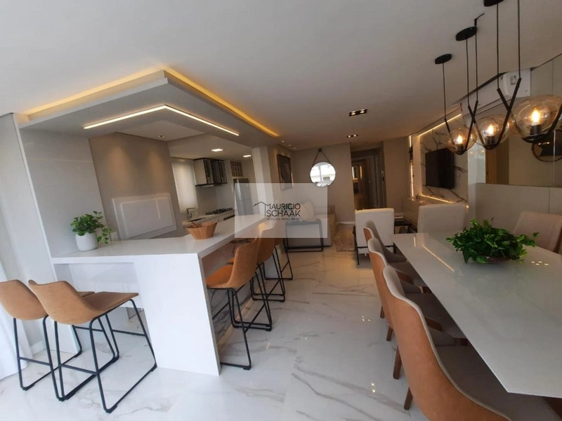 Belíssimo apartamento de alto padrão em Capão: 20ª foto da galeria de imagens do imóvel