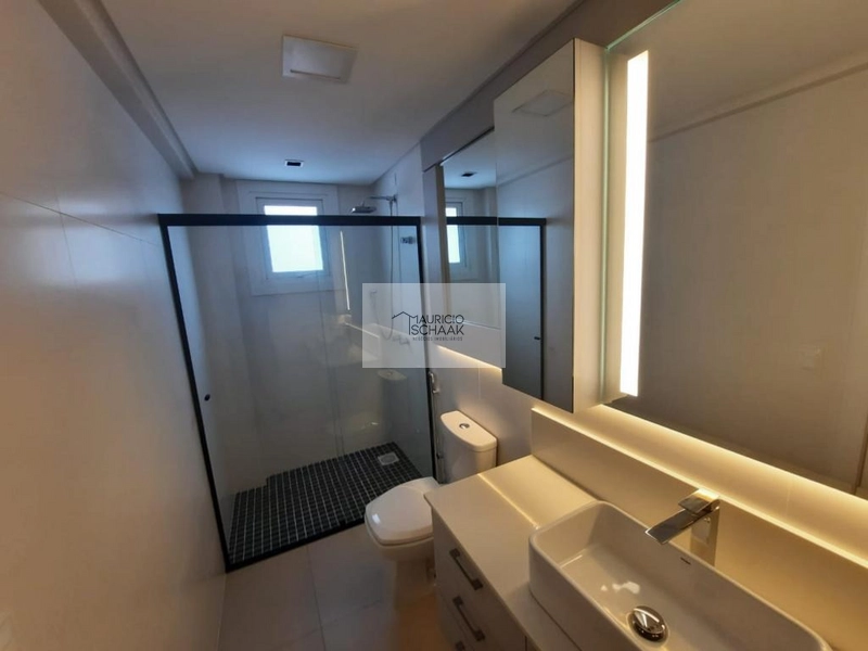 Belíssimo apartamento de alto padrão em Capão: 6ª foto da galeria de imagens do imóvel