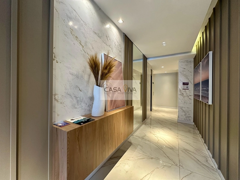 APARTAMENTO COM VISTA FRONTAL PARA O MAR — ZONA NOVA: 31ª foto da galeria de imagens do imóvel