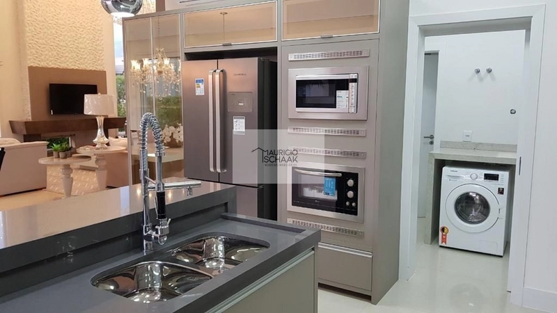 SOBRADO LUXUOSO À VENDA EM CONDOMÍNIO NÁUTICO!: 10ª foto da galeria de imagens do imóvel