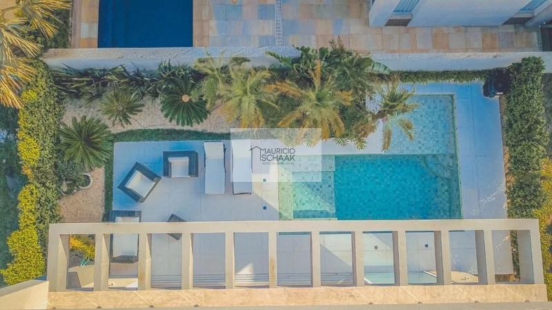 SOBRADO LUXUOSO À VENDA EM CONDOMÍNIO NÁUTICO!: 21ª foto da galeria de imagens do imóvel