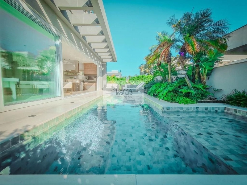 SOBRADO LUXUOSO À VENDA EM CONDOMÍNIO NÁUTICO!: 8ª foto da galeria de imagens do imóvel