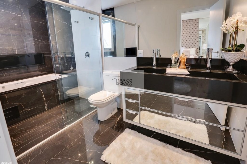 SOBRADO LUXUOSO À VENDA EM CONDOMÍNIO NÁUTICO!: 12ª foto da galeria de imagens do imóvel