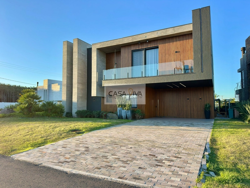 CASA DE ALTO PADRÃO À VENDA – CONDOMÍNIO COSTA SERENA: 47ª foto da galeria de imagens do imóvel
