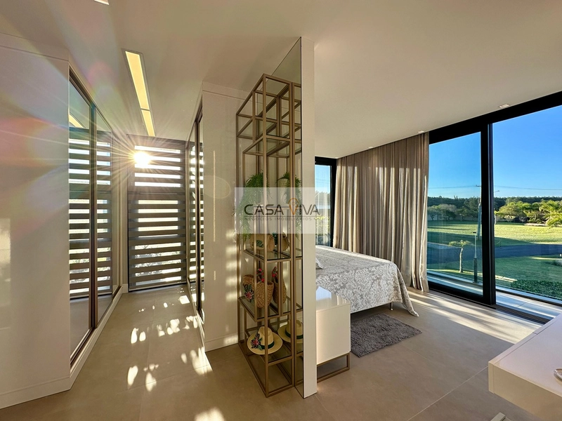 CASA DE ALTO PADRÃO À VENDA – CONDOMÍNIO COSTA SERENA: 30ª foto da galeria de imagens do imóvel