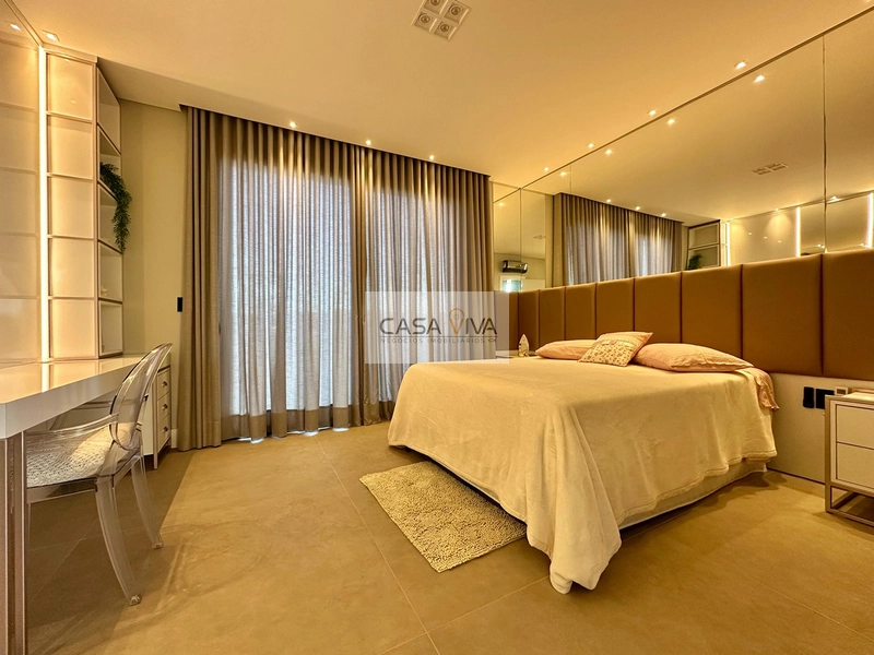 CASA DE ALTO PADRÃO À VENDA – CONDOMÍNIO COSTA SERENA: 41ª foto da galeria de imagens do imóvel