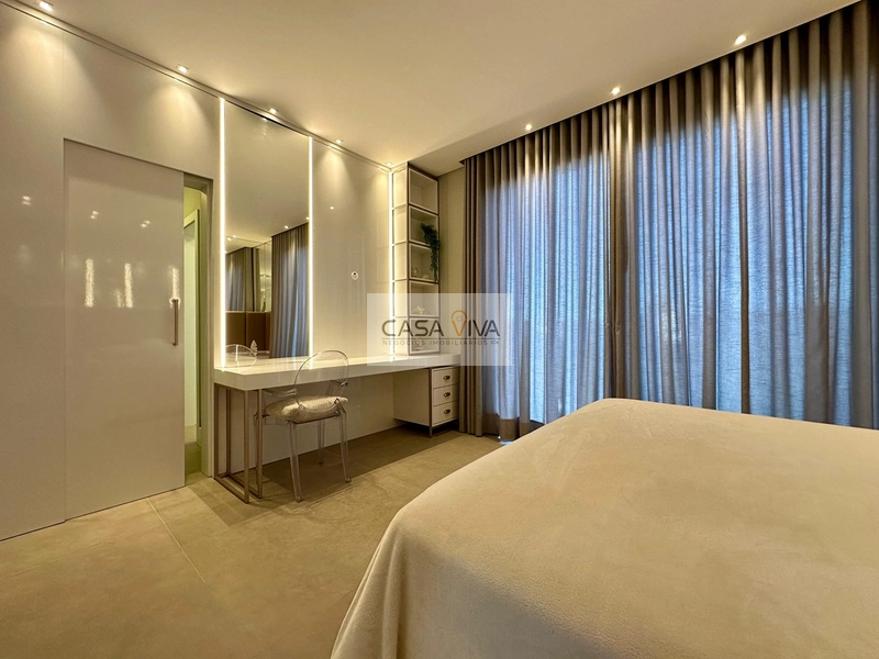 CASA DE ALTO PADRÃO À VENDA – CONDOMÍNIO COSTA SERENA: 42ª foto da galeria de imagens do imóvel