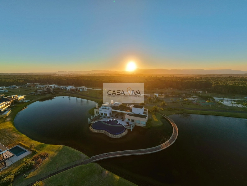 CASA DE ALTO PADRÃO À VENDA – CONDOMÍNIO COSTA SERENA: 48ª foto da galeria de imagens do imóvel