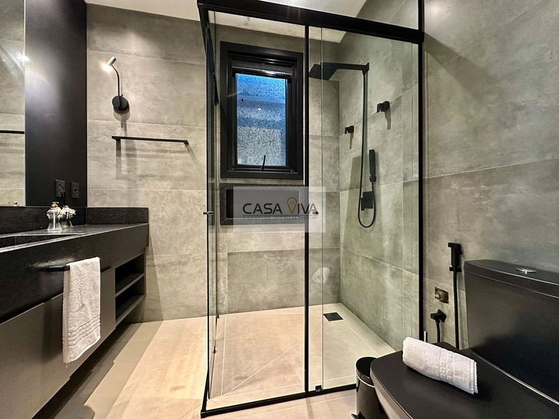 CASA DE ALTO PADRÃO À VENDA – CONDOMÍNIO COSTA SERENA: 46ª foto da galeria de imagens do imóvel