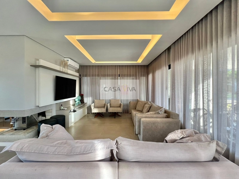 Linda casa em condomínio fechado em Capão: 44ª foto da galeria de imagens do imóvel