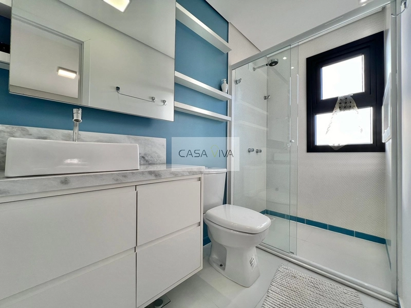 Linda casa em condomínio fechado em Capão: 8ª foto da galeria de imagens do imóvel
