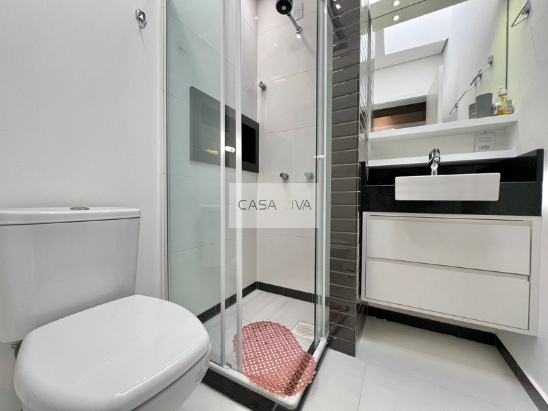 Linda casa em condomínio fechado em Capão: 27ª foto da galeria de imagens do imóvel