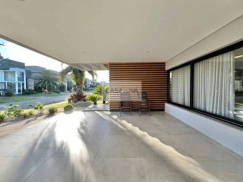 Linda casa em condomínio fechado em Capão: 42ª foto da galeria de imagens do imóvel