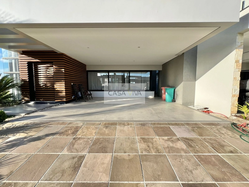 Linda casa em condomínio fechado em Capão: 16ª foto da galeria de imagens do imóvel