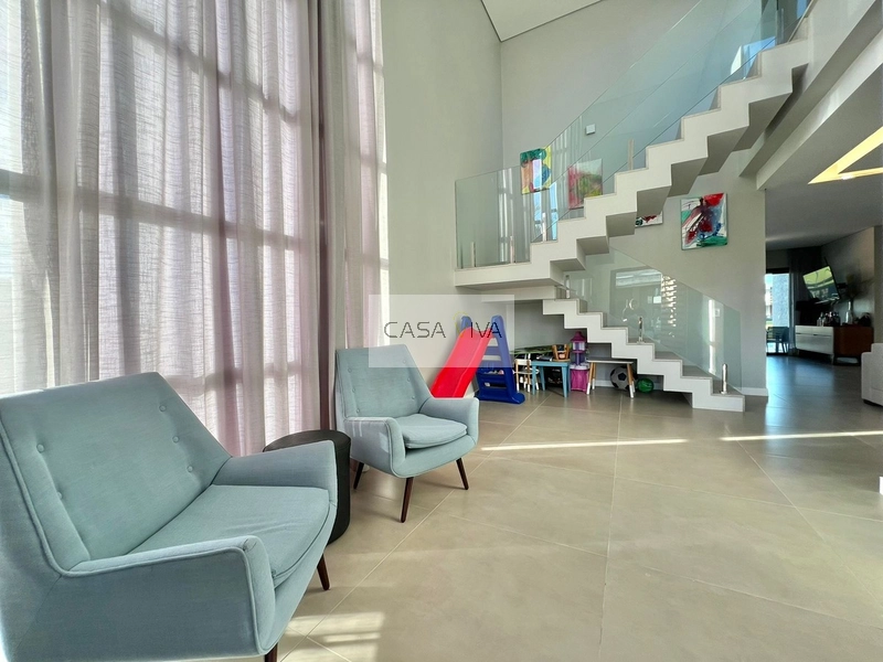 Linda casa em condomínio fechado em Capão: 47ª foto da galeria de imagens do imóvel