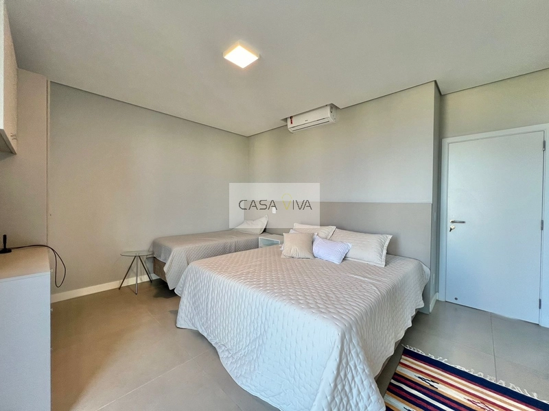 Linda casa em condomínio fechado em Capão: 18ª foto da galeria de imagens do imóvel