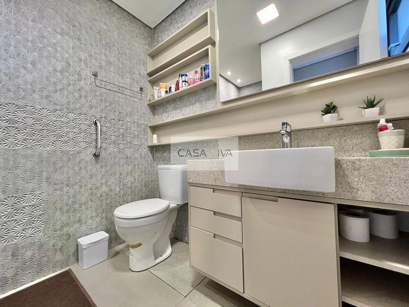Linda casa em condomínio fechado em Capão: 21ª foto da galeria de imagens do imóvel