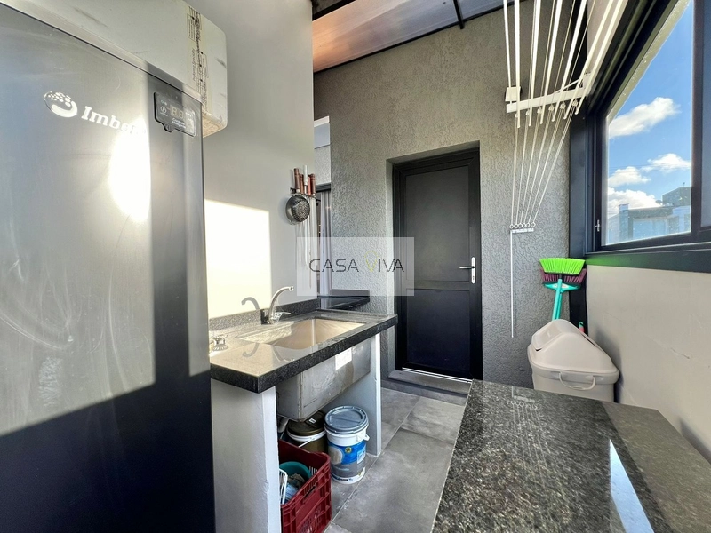Linda casa em condomínio fechado em Capão: 33ª foto da galeria de imagens do imóvel