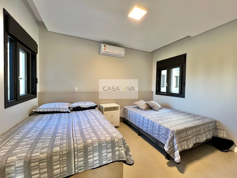 Linda casa em condomínio fechado em Capão: 26ª foto da galeria de imagens do imóvel