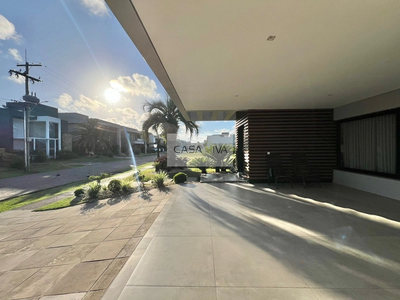 Linda casa em condomínio fechado em Capão: 48ª foto da galeria de imagens do imóvel