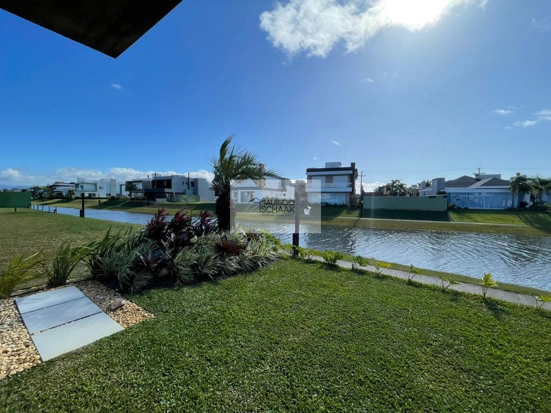 Casa em condomínio fechado em Capão da Canoa: 4ª foto da galeria de imagens do imóvel