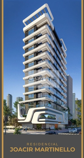 Apartamento de luxo na beira mar de Capão!: 1ª foto da galeria de imagens do imóvel