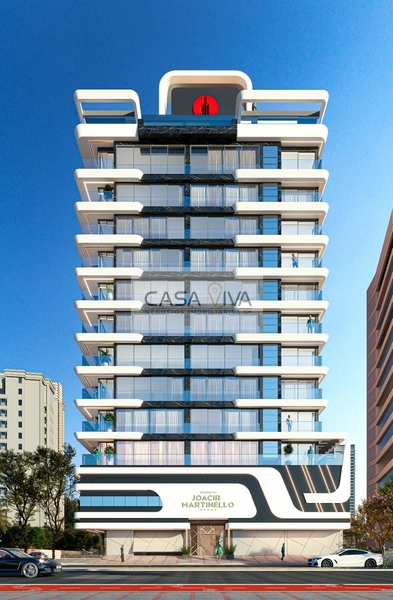 Apartamento de luxo na beira mar de Capão!: 7ª foto da galeria de imagens do imóvel