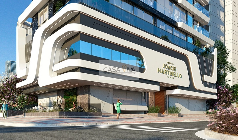 Apartamento de luxo na beira mar de Capão!: 6ª foto da galeria de imagens do imóvel