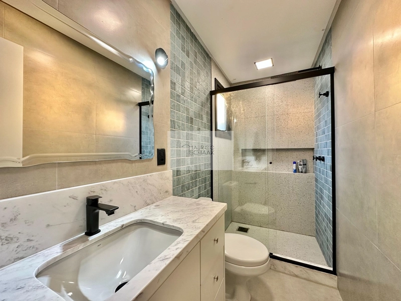 Casa no condomínio fechado Blue!: 22ª foto da galeria de imagens do imóvel