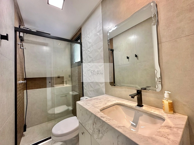 Casa no condomínio fechado Blue!: 21ª foto da galeria de imagens do imóvel