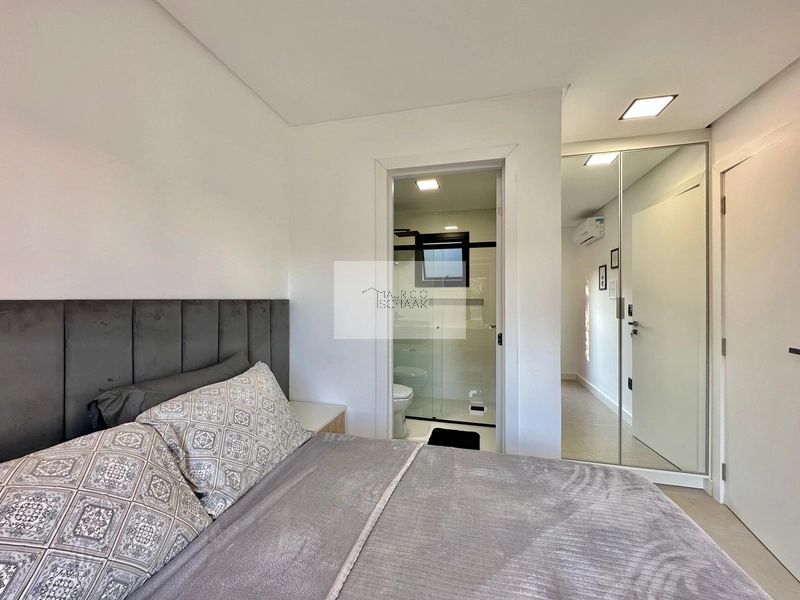 Casa no condomínio fechado Blue!: 26ª foto da galeria de imagens do imóvel