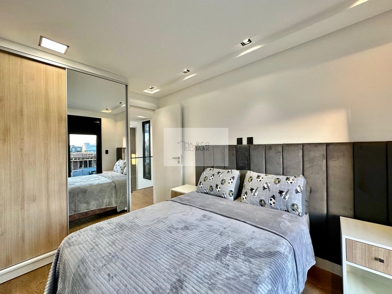 Casa no condomínio fechado Blue!: 13ª foto da galeria de imagens do imóvel