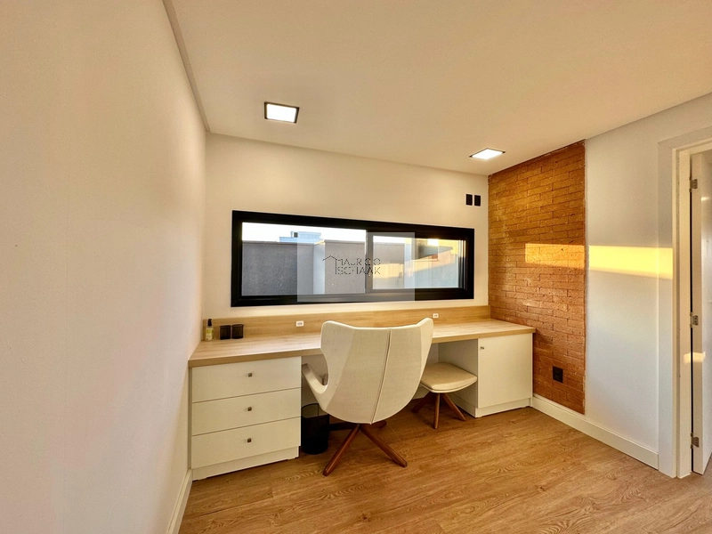 Casa no condomínio fechado Blue!: 10ª foto da galeria de imagens do imóvel
