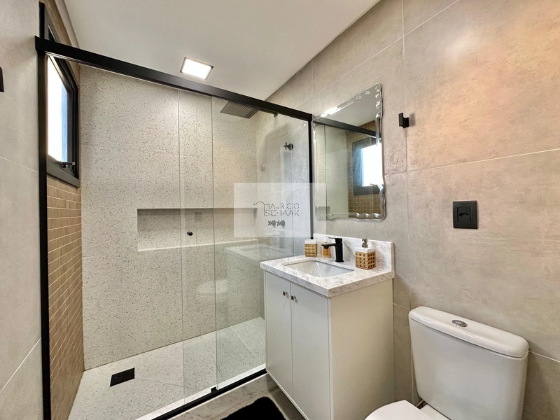 Casa no condomínio fechado Blue!: 12ª foto da galeria de imagens do imóvel