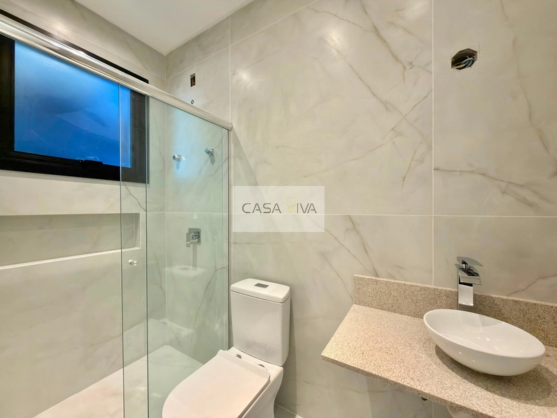 CASA À VENDA NO CONDOMÍNIO SUNSET – XANGRI-LÁ: 27ª foto da galeria de imagens do imóvel