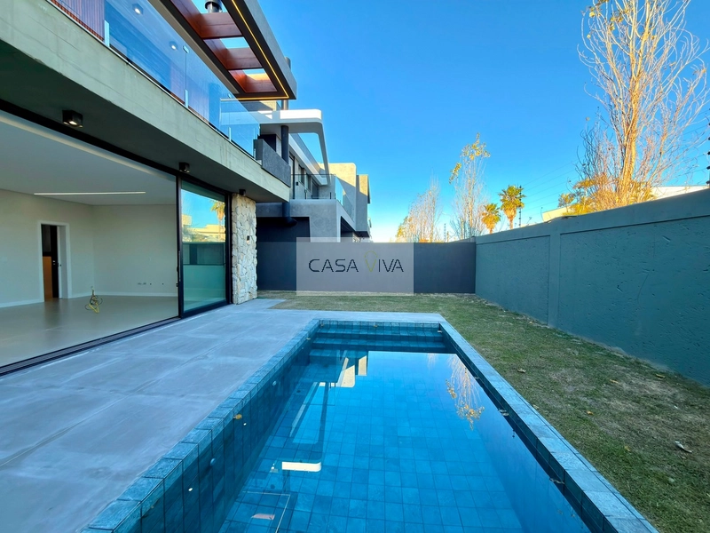 CASA À VENDA NO CONDOMÍNIO SUNSET – XANGRI-LÁ: 16ª foto da galeria de imagens do imóvel