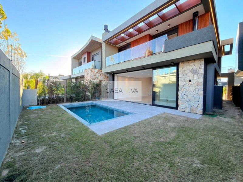 CASA À VENDA NO CONDOMÍNIO SUNSET – XANGRI-LÁ: 13ª foto da galeria de imagens do imóvel