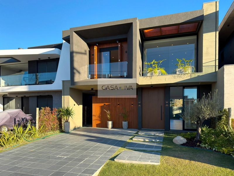 CASA À VENDA NO CONDOMÍNIO SUNSET – XANGRI-LÁ: 24ª foto da galeria de imagens do imóvel