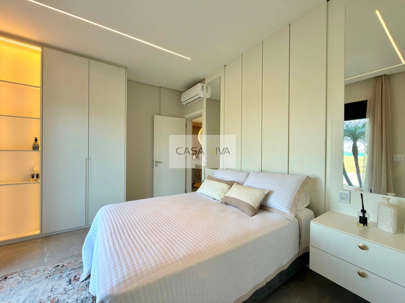 CASA TÉRREA DE ALTO PADRÃO À VENDA NO CONDOMÍNIO ZEN – XANGRI-LÁ: 47ª foto da galeria de imagens do imóvel