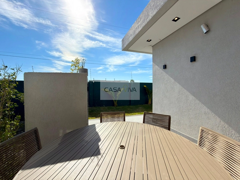 CASA TÉRREA DE ALTO PADRÃO À VENDA NO CONDOMÍNIO ZEN – XANGRI-LÁ: 41ª foto da galeria de imagens do imóvel