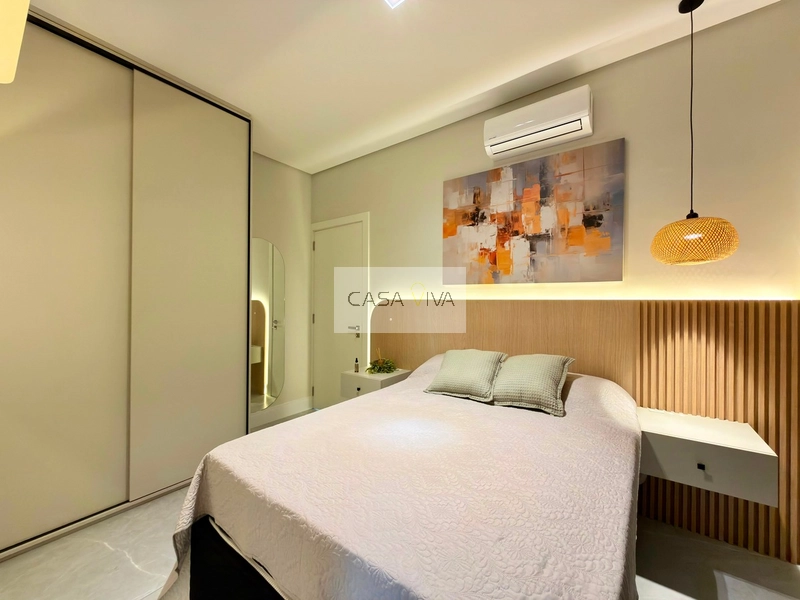 CASA TÉRREA DE ALTO PADRÃO À VENDA NO CONDOMÍNIO ZEN – XANGRI-LÁ: 36ª foto da galeria de imagens do imóvel