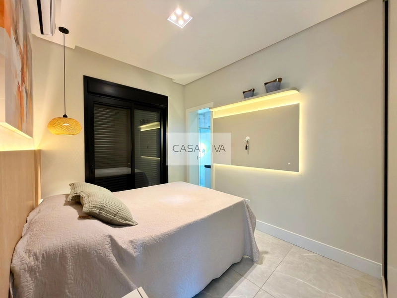 CASA TÉRREA DE ALTO PADRÃO À VENDA NO CONDOMÍNIO ZEN – XANGRI-LÁ: 4ª foto da galeria de imagens do imóvel