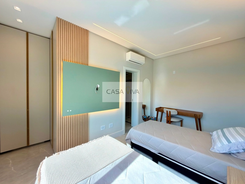 CASA TÉRREA DE ALTO PADRÃO À VENDA NO CONDOMÍNIO ZEN – XANGRI-LÁ: 46ª foto da galeria de imagens do imóvel