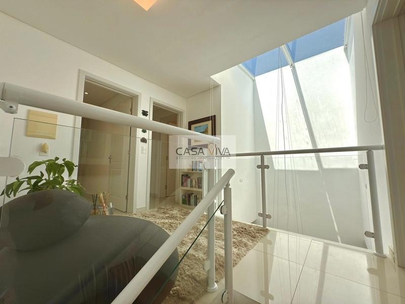 Casa em condomínio à beira-mar de Atlântida.: 22ª foto da galeria de imagens do imóvel