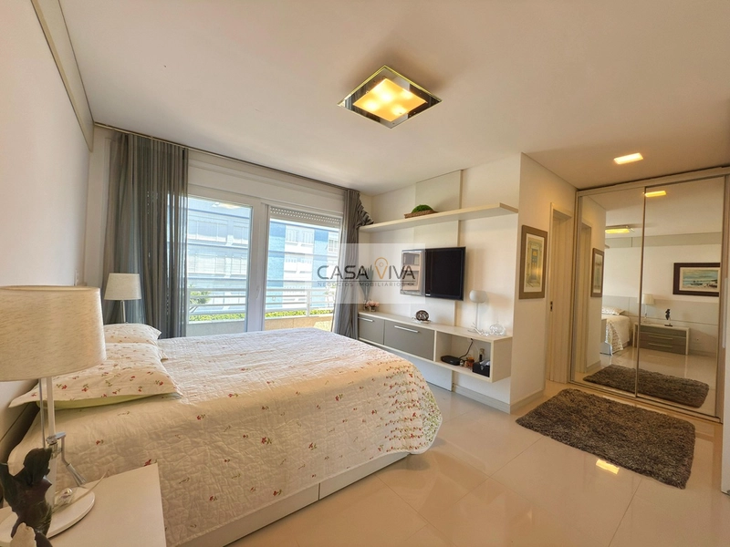 Casa em condomínio à beira-mar de Atlântida.: 19ª foto da galeria de imagens do imóvel
