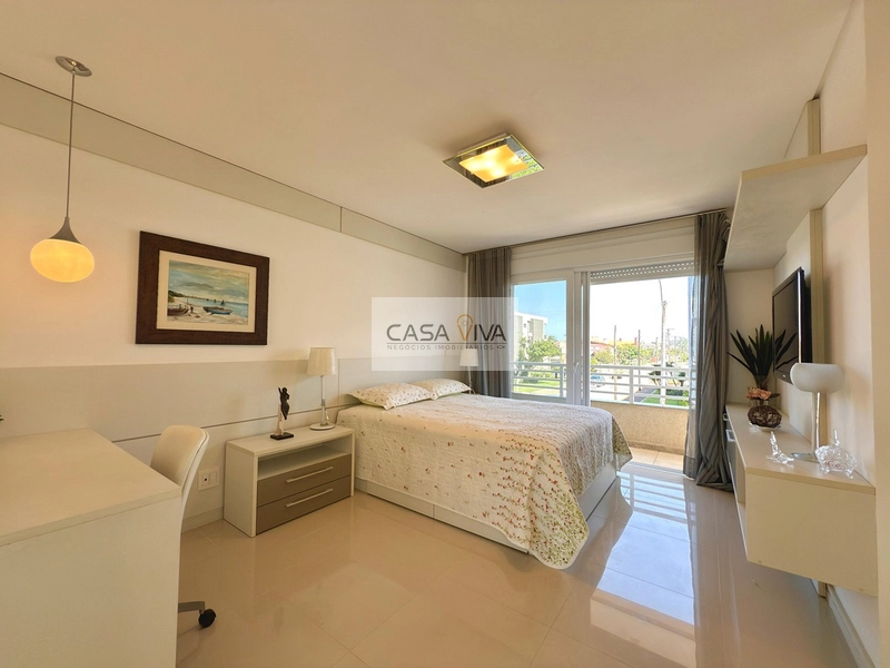 Casa em condomínio à beira-mar de Atlântida.: 18ª foto da galeria de imagens do imóvel