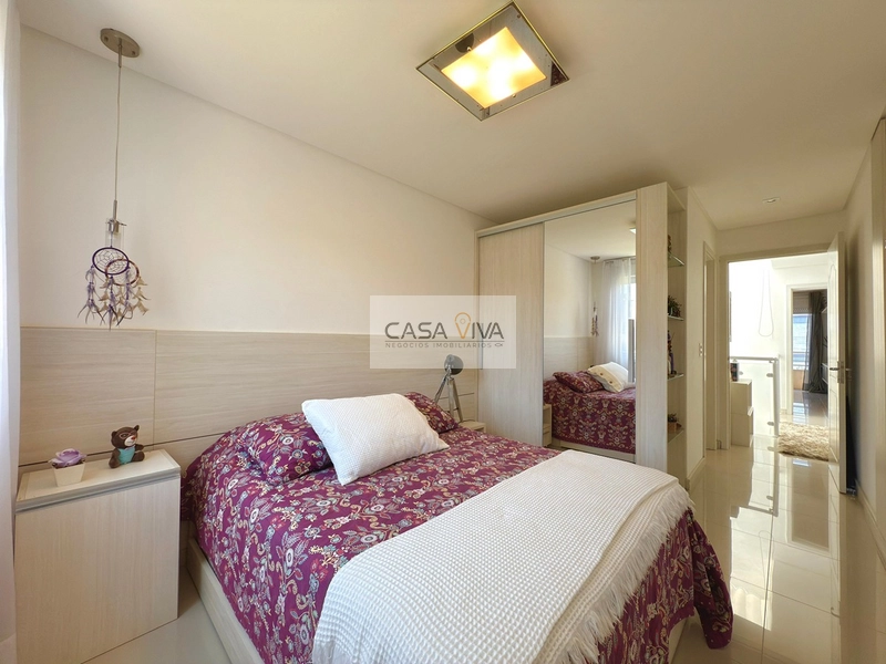 Casa em condomínio à beira-mar de Atlântida.: 23ª foto da galeria de imagens do imóvel