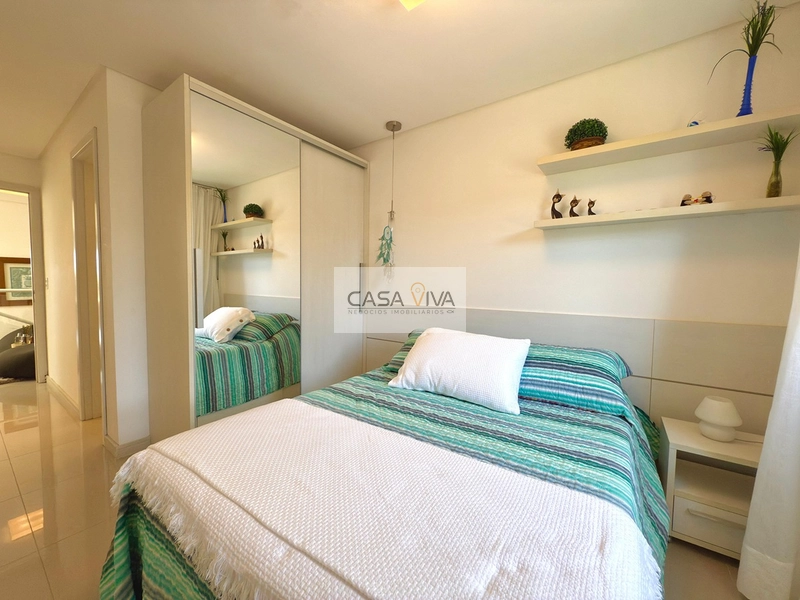 Casa em condomínio à beira-mar de Atlântida.: 28ª foto da galeria de imagens do imóvel