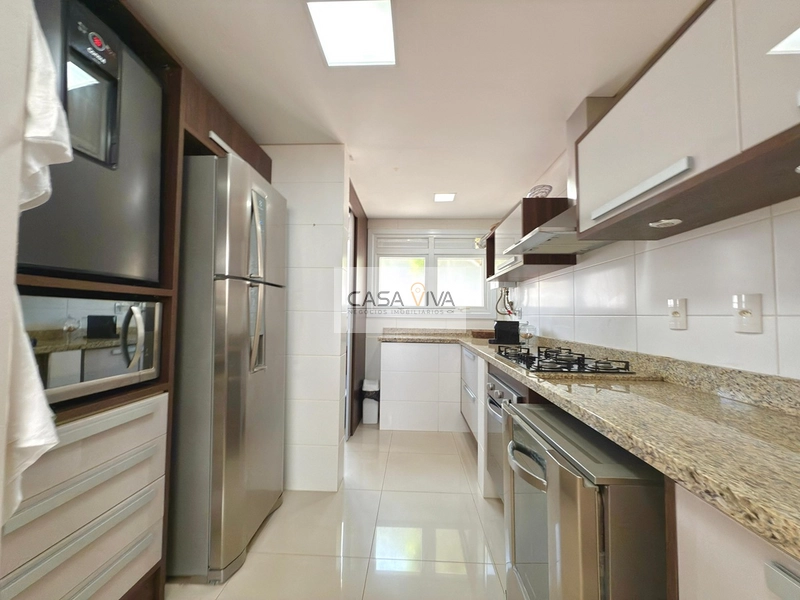 Casa em condomínio à beira-mar de Atlântida.: 10ª foto da galeria de imagens do imóvel